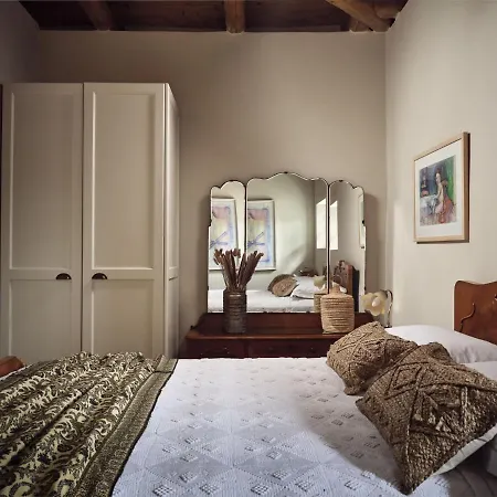 Ferienhaus Alkis Farm&residence Yírion