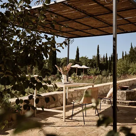 Alkis Farm&residence *