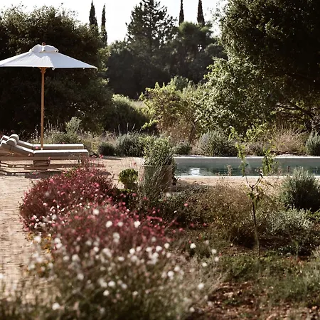 Alkis Farm&residence