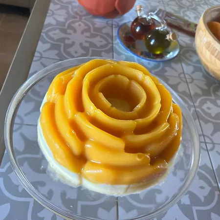 Alkis Farm&residence Ferienhaus Yírion