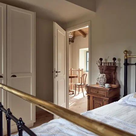 Holiday home Alkis Farm And