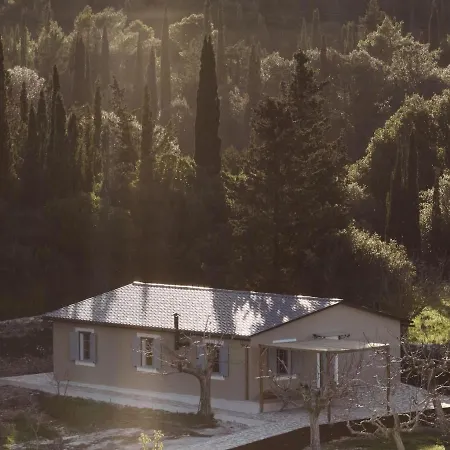 Σπίτι διακοπών Alkis Farm And *