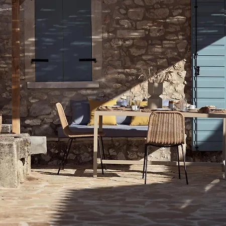 Alkis Farm And Holiday home *