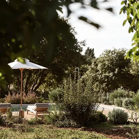 Alkis Farm And Holiday home
