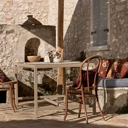 Σπίτι διακοπών Alkis Farm And