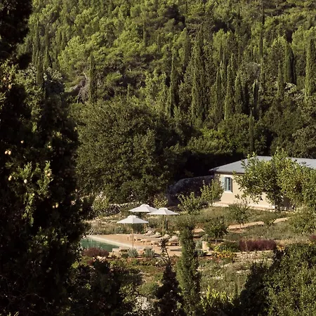 Alkis Farm And Holiday home Gyri