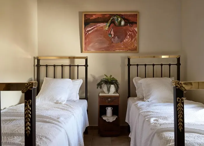 Alkis Farm And * Yírion