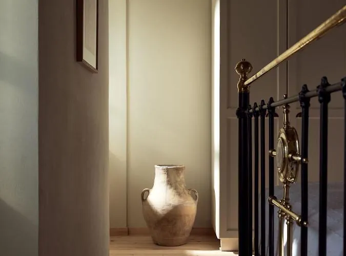 度假居 Alkis Farm And Yírion