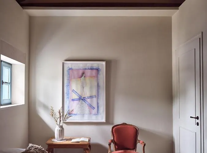 Alkis Farm And 度假居