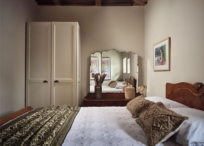 度假居 Alkis Farm And Yírion