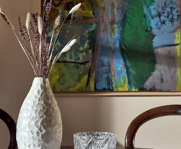 度假居 Alkis Farm And Yírion