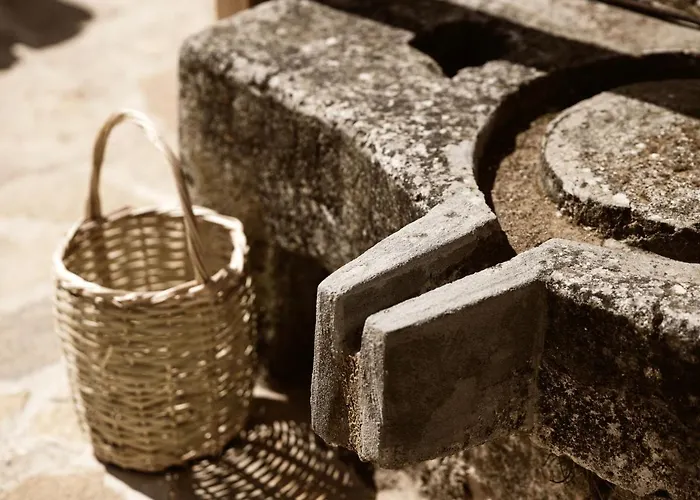 Alkis Farm And 度假居 *