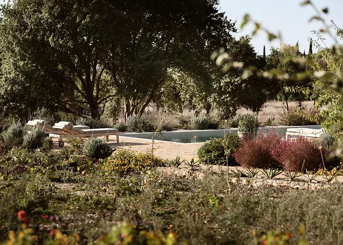 度假居 Alkis Farm And