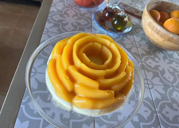 Alkis Farm And 度假居 Yírion