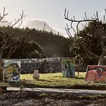 Alkis Farm And 펜션 Yírion