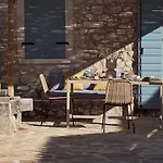 Alkis Farm And Дом отдыха *