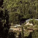 Alkis Farm And Дом отдыха Gyri