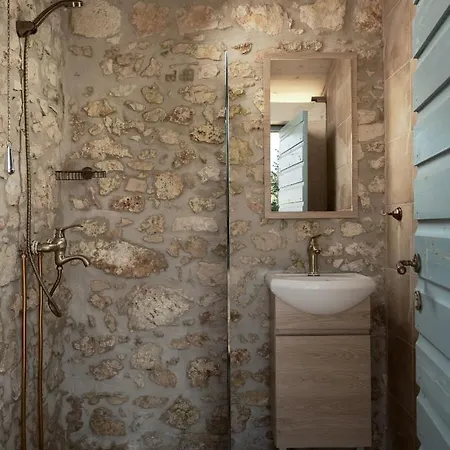 Holiday home Alkis Farm And