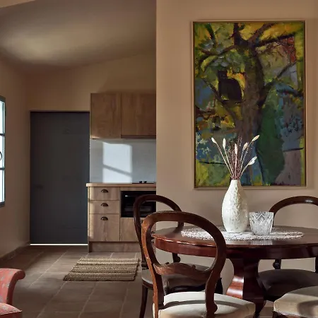 Ferienhaus Alkis Farm&residence