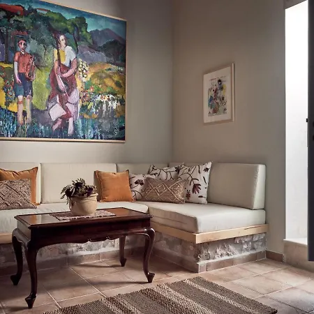 Ferienhaus Alkis Farm&residence *