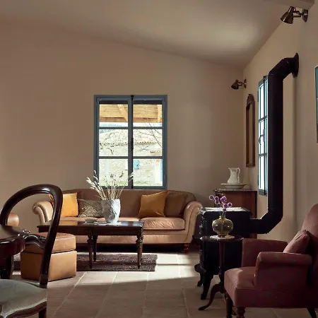 Ferienhaus Alkis Farm&residence