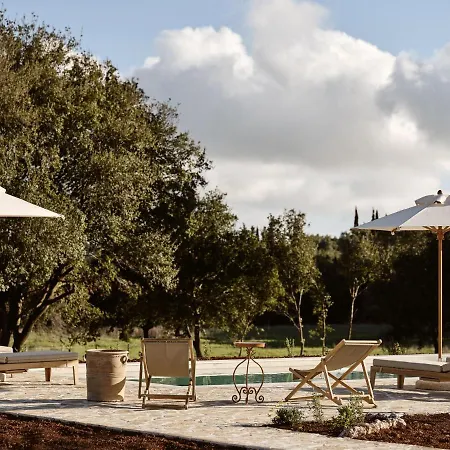 Ferienhaus Alkis Farm&residence