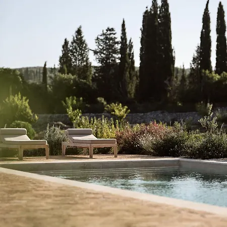 Holiday home Alkis Farm And *