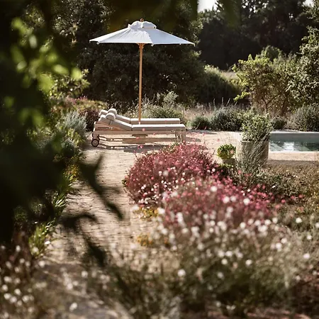 Alkis Farm&residence * Yírion