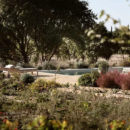 Ferienhaus Alkis Farm&residence